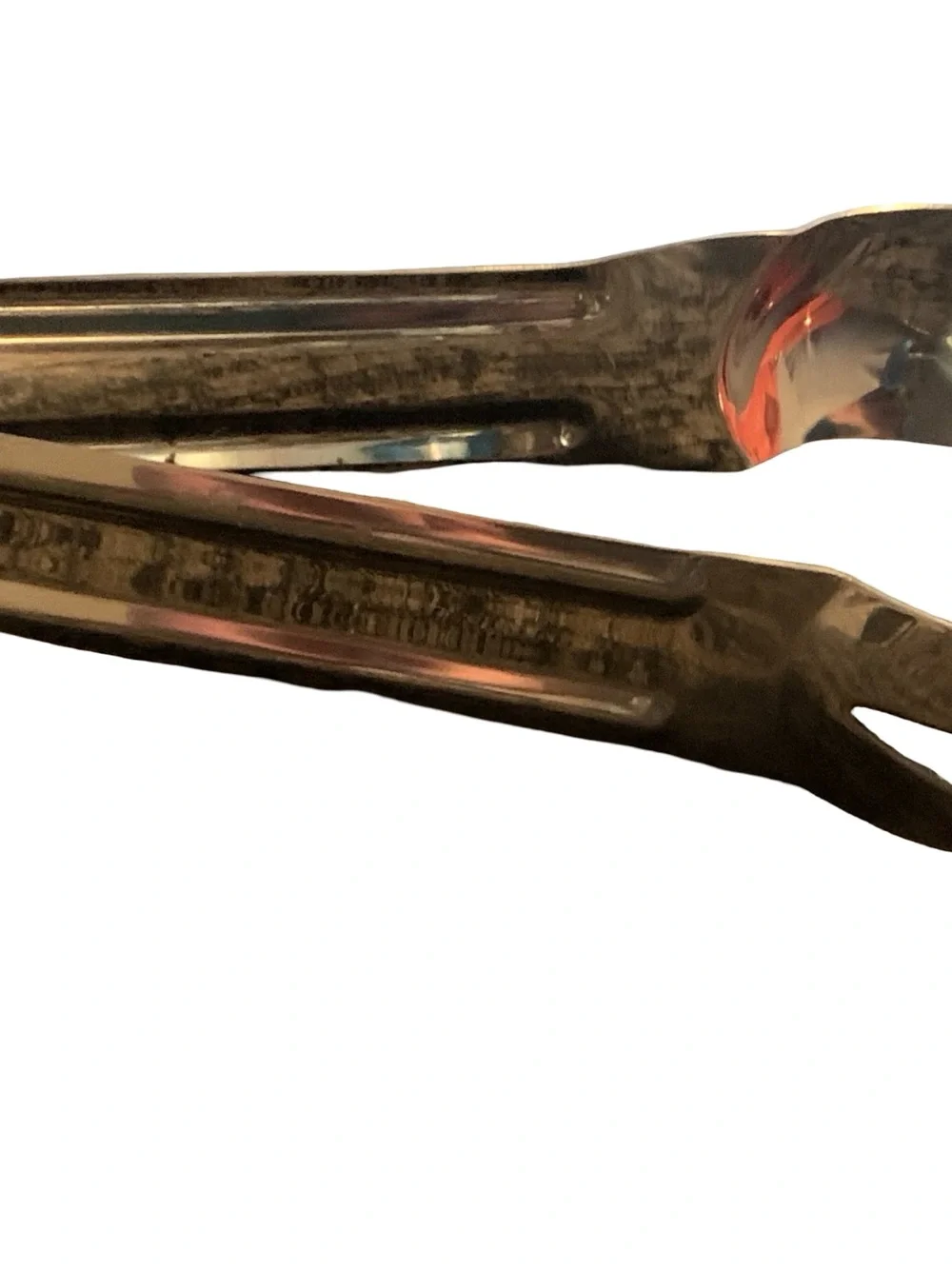 Maker’s Mark Ice Scoop For Cubed Or Crushed Ice For Whiskey Cocktails 6”